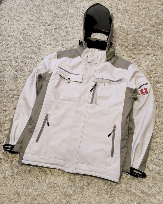 L НОВИЙ стан Engelbert Strauss куртка, Snickers софтшел, Würth