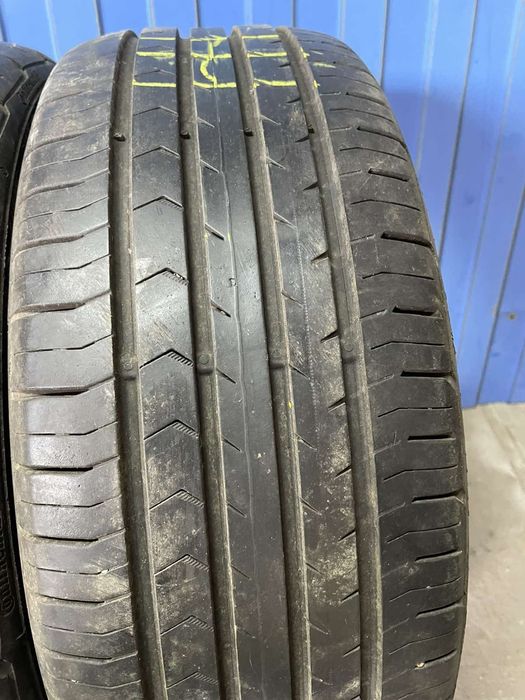 Резина літня 205/55/R16 Continental