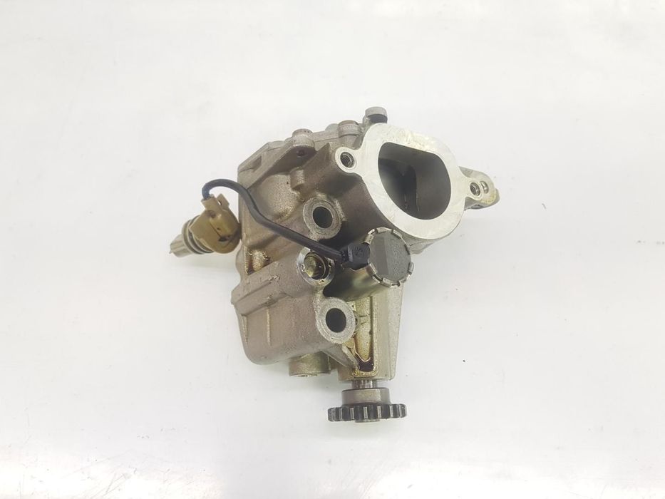 BOMBA DE ÓLEO RENAULT MEGANE IV SPORT TOURER