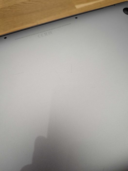 MacBook Air 2018 A1932