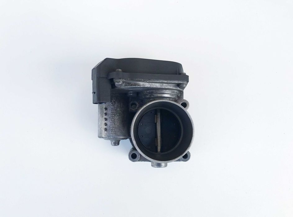 Дросельна заслонка Volkswagen Caddy. EOS. Jetta. Tiguan. Polo - 1.4