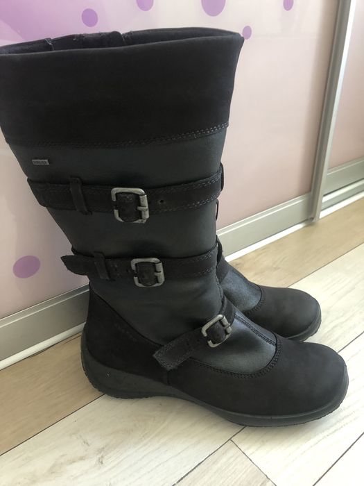 Зимові чоботи legero ,39