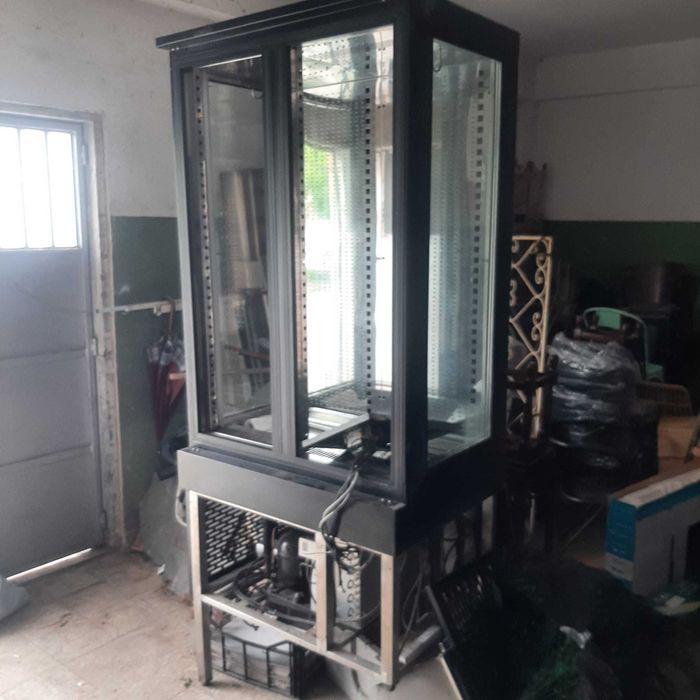 Material de restauração/pastelaria