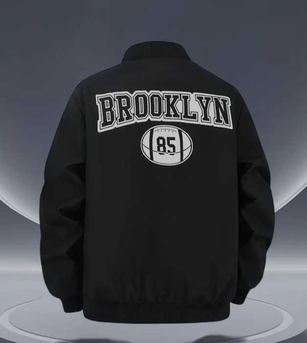 Зимова чоловіча куртка