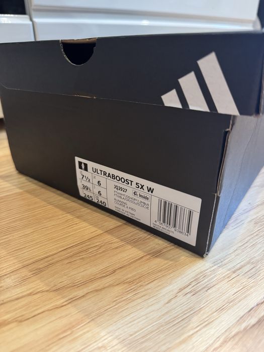 Adidas Ultraboost 5X