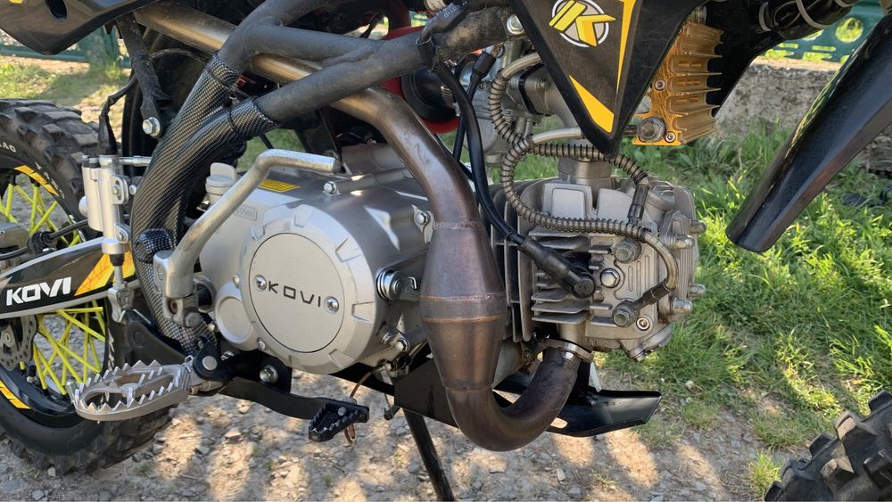Продам кові піт 150