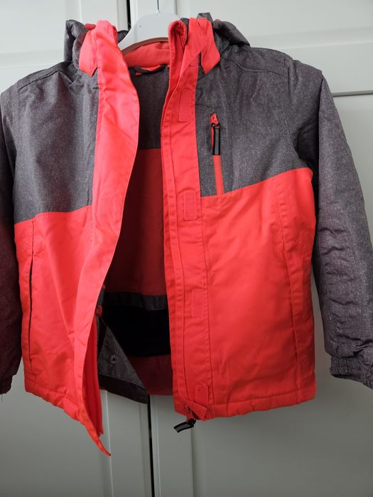 Kombinezon narciarski 122/128