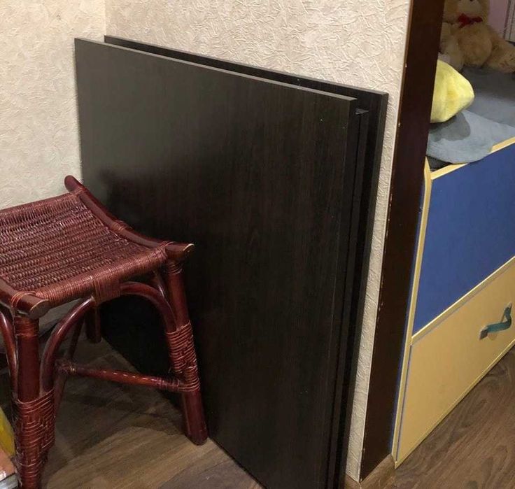 Стіл кухонний розкладний / стол кухонный раскладной Стол-книжка Акція