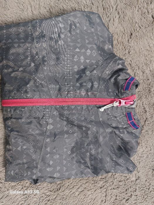 Kispo impermeável de menina 14 anos