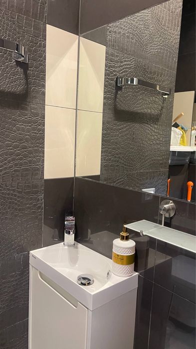 Центр, 2 спальни, новый дом, лучшая цена!