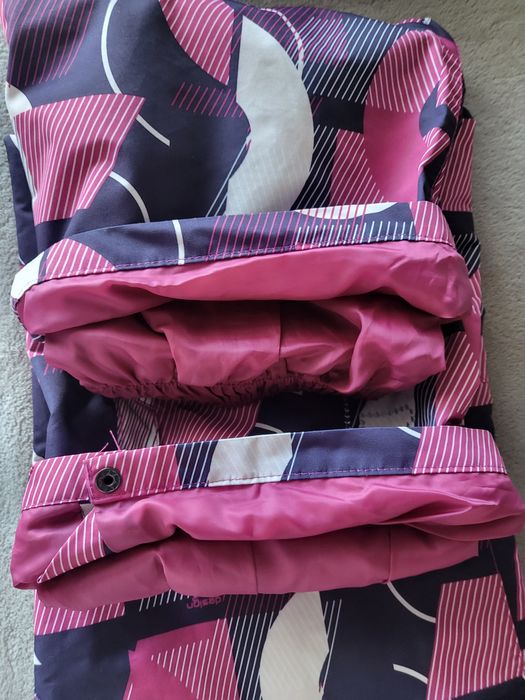 Spodnie narciarskie damskie XS