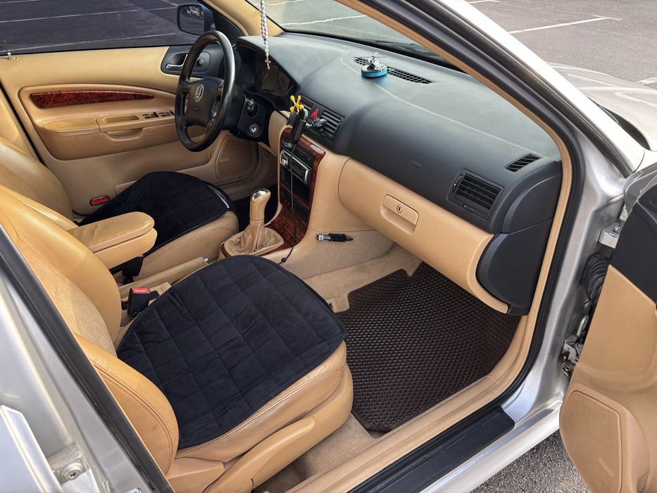 Продам Skoda Octavia tour