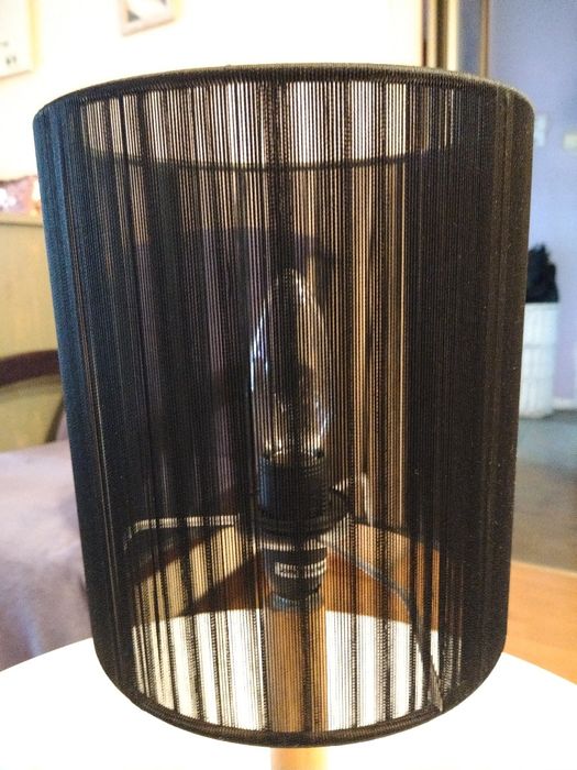 Lampka nowoczesny design