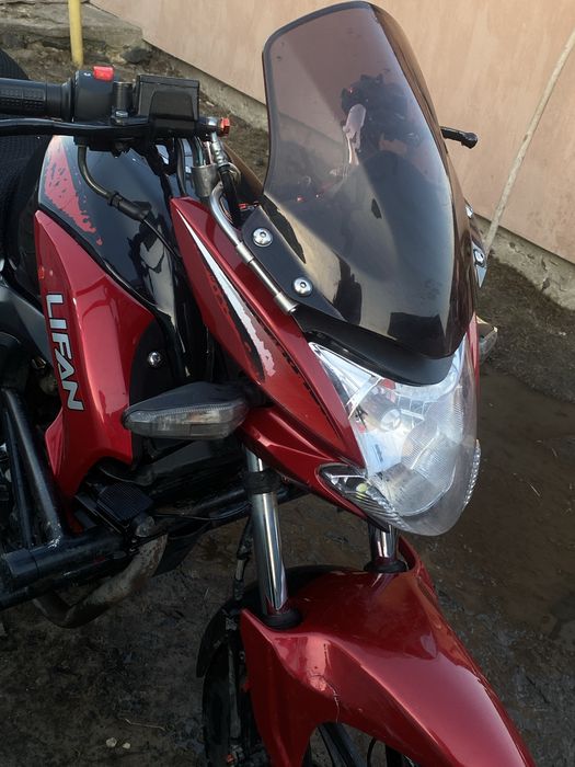 Продам Ліфан кп200