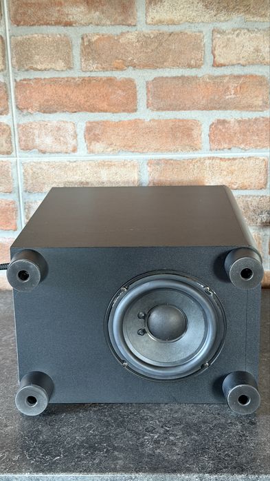 Subwoofer aktywny Pioneer S-21W