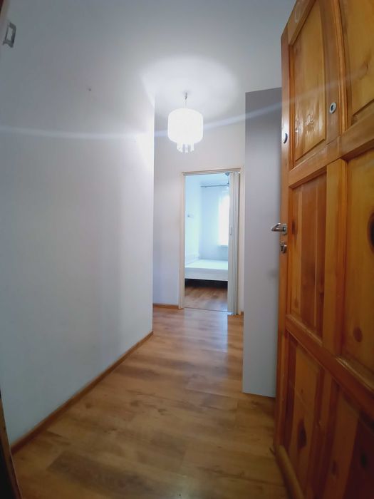 Mieszkanie 2-pokojowe 32,77 m.kw. Bez pośredników. Jadwiżyn. Parter