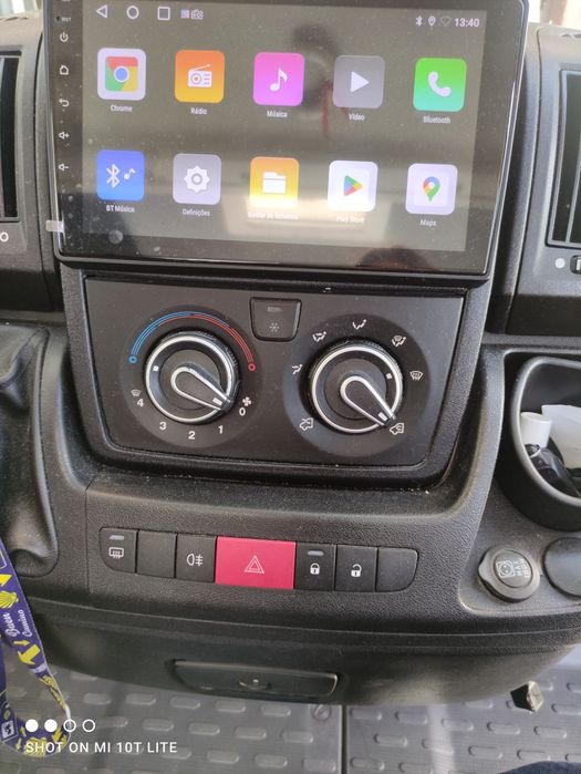 Venda de auto vivenda