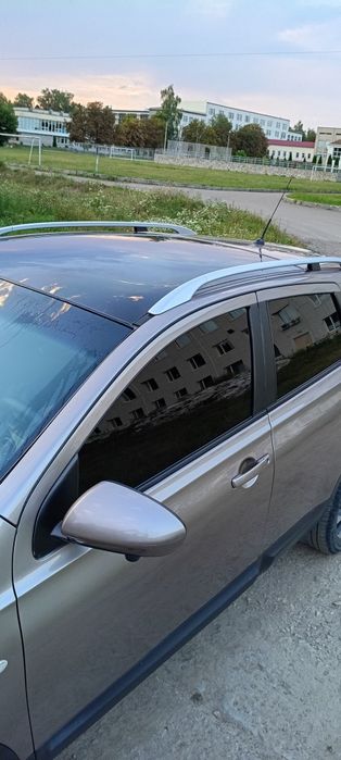 продам ніссан кашкай 2.0