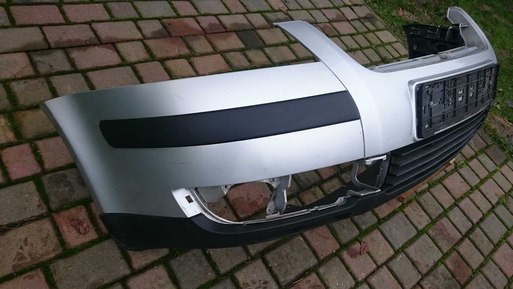 Zderzak Passat LiFt B5 przód LA7W opel Calibra tył tuning
