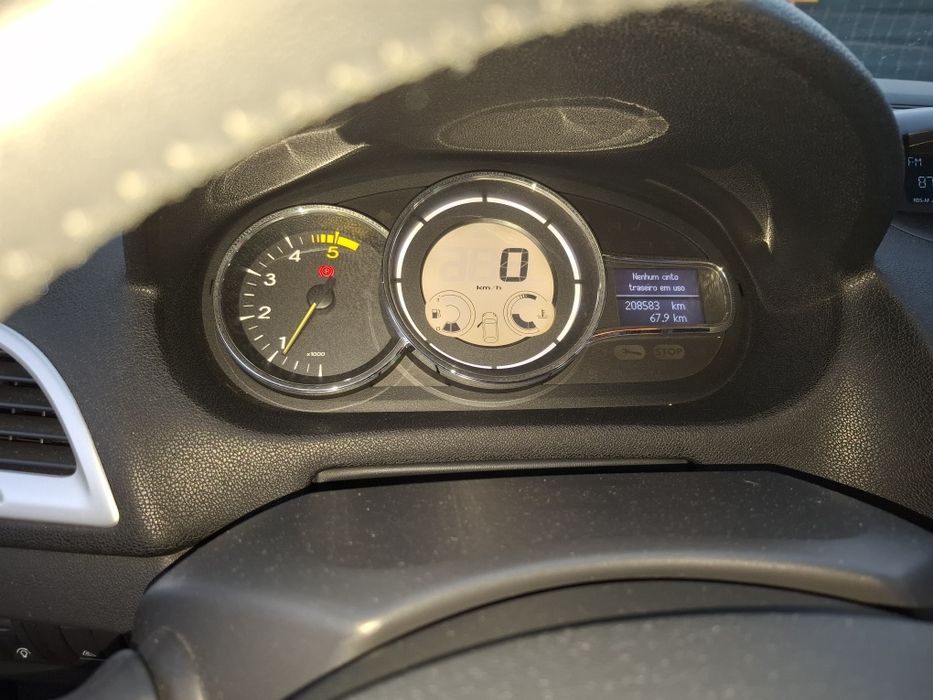 Renault Megane 3  1.5DCI óptimo estado