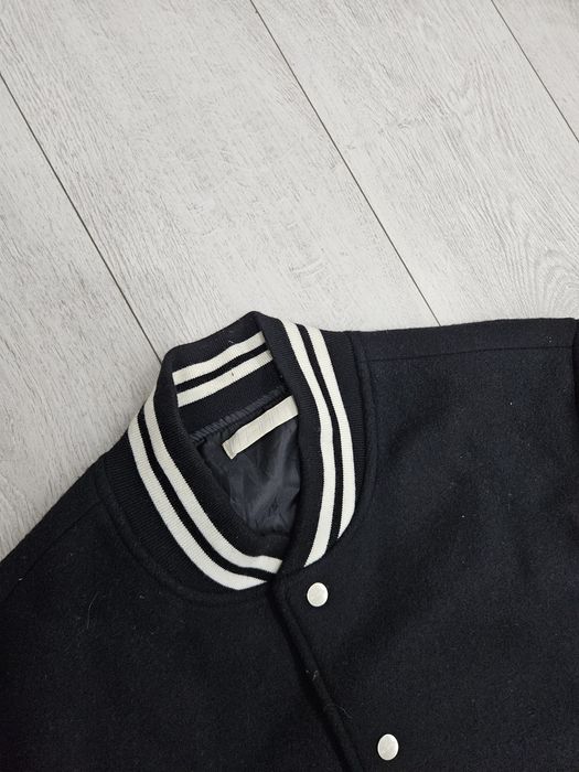 Off White kurtka bomberka