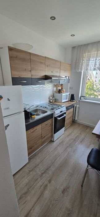 Wynajme mieszkania