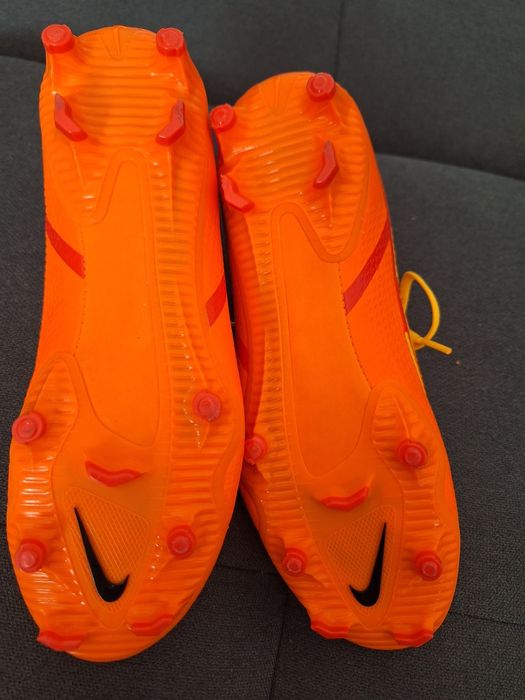 Korki Buty pilkarskie NIKE PHANTOM