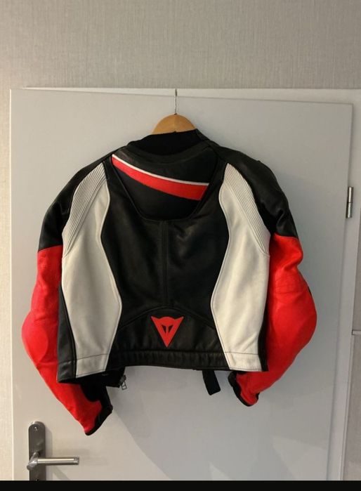Kombinezon Dainese Veloster roz.48