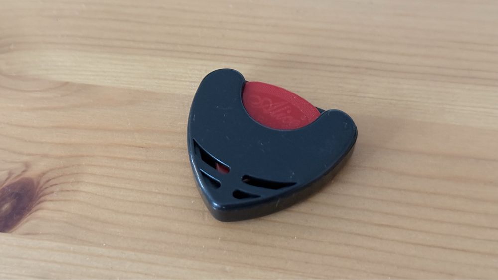 Pickholder uchwyt na kostki gitarowe