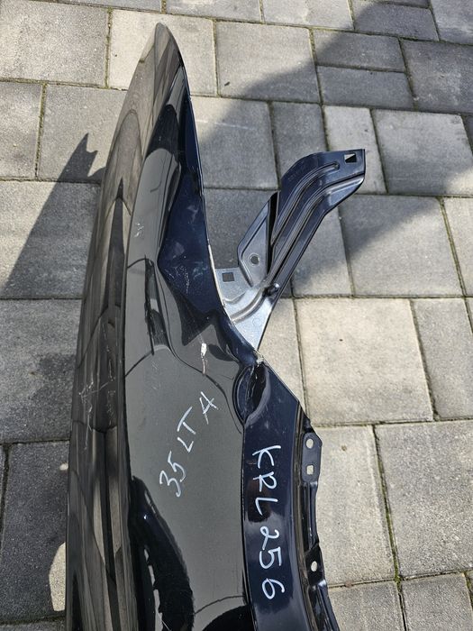 Tesla model Y MY МЮ Крыло переднее правое 2025 JUNIPER
