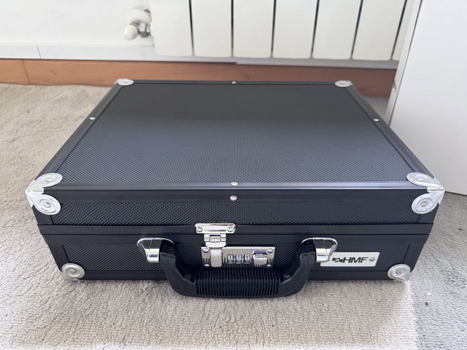 DJI RS 4 mini como novo