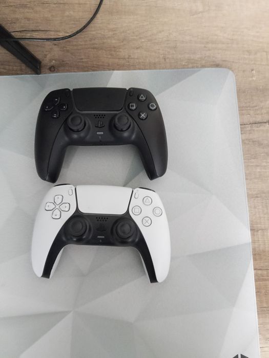 PlayStation 5 Slim 1TB. OKAZJA!!!