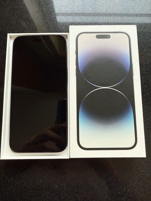 IPhone 14 Pro Max 256Gb