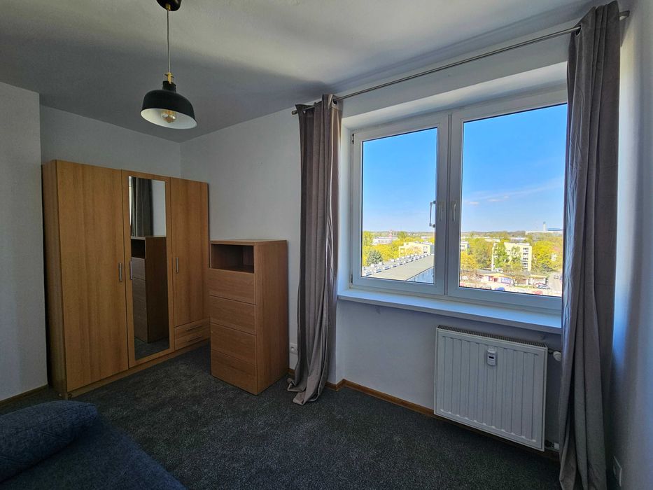 Mieszkanie – Warszawa - Widok 3