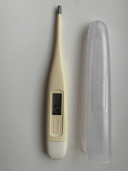 Термометр Omron Eco Temp II