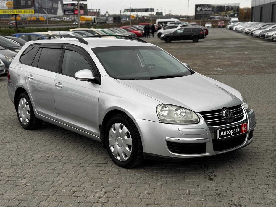 Продам Volkswagen Golf 2007р. #79917