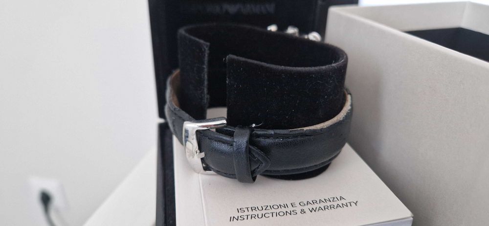 Relógio Emporio Armani 1733