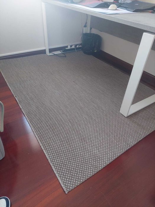 Carpete para escritório ou quarto