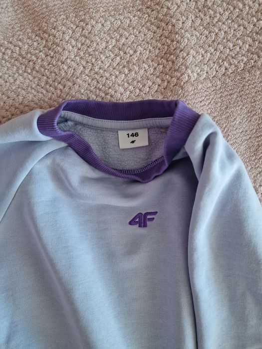 Bluza dla dziewczynki