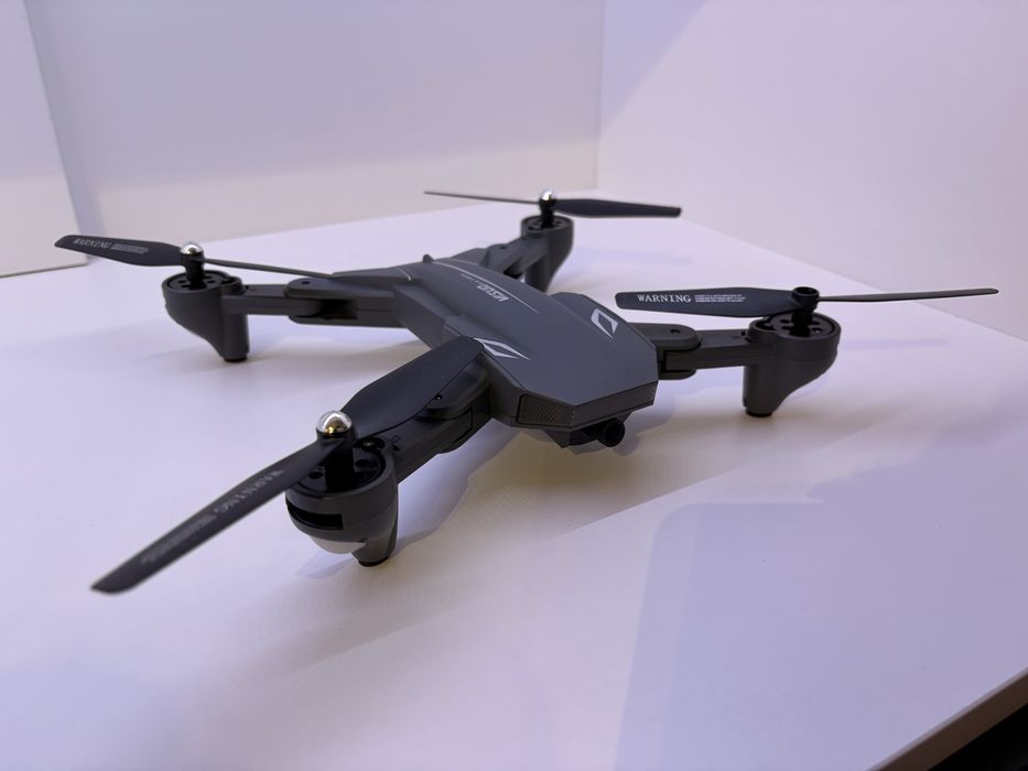 Dron Visuo XS816 Shark z kamerą 4K