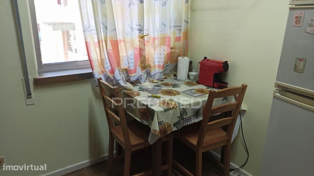Apartamento T1