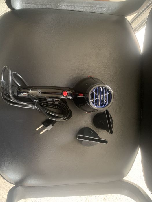 Secadores Parlux 3800