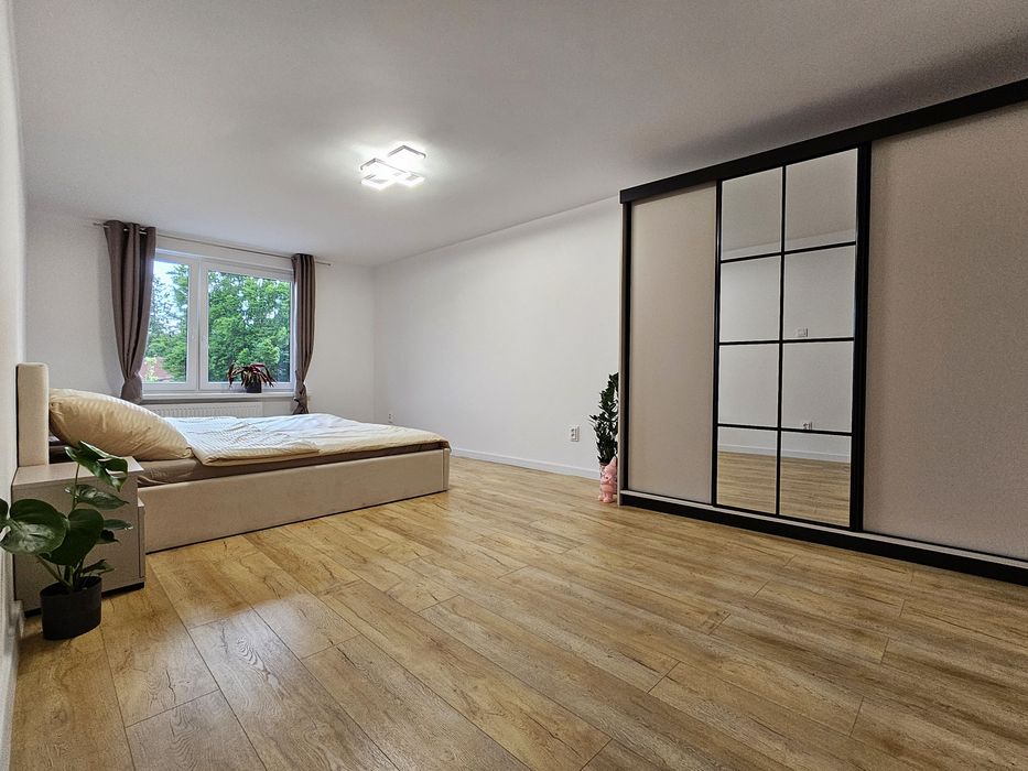 Sprzedam mieszkanie 61 m² po generalnym remoncie – centrum Połczyna-Zdroju - gotowe do zamieszkania