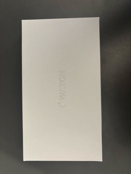 Apple Watch Ultra 2