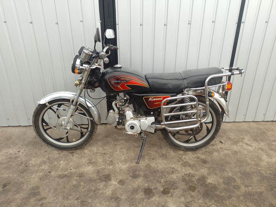 Продам або обміняю альфа находу