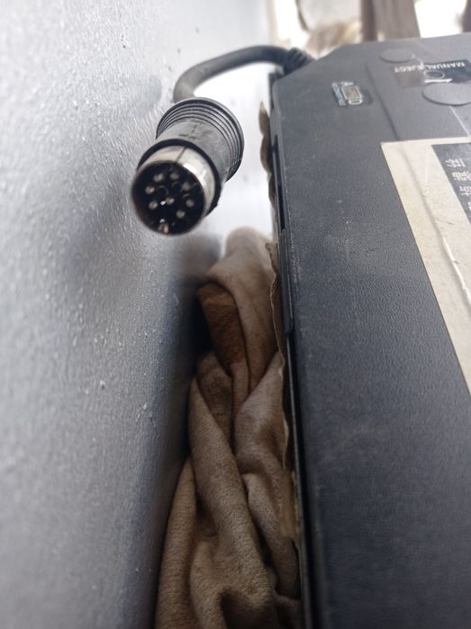 CD CHANGER T-11-7901013