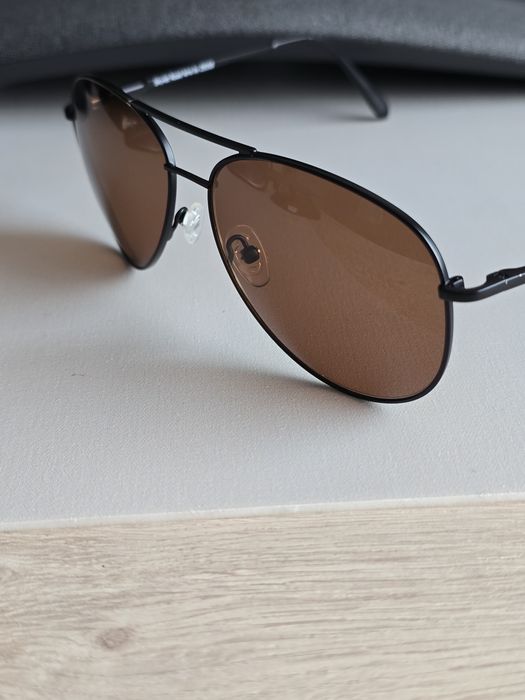 Zeiss prego okulary meskoe premium