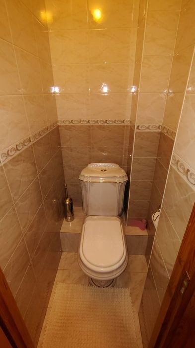 Квартира на м-ві Таращанський.Працюємо з держпрограмами та Є-відновлен