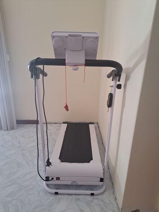 Tapete de Corrida como Novo