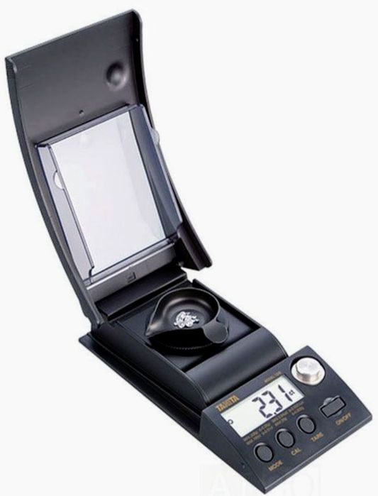 Waga do kamieni szlachetnych